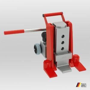 JH 6 G plus - Dvigalo za stroje